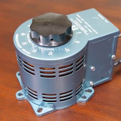 Staco 3PN1010 Variac image 5