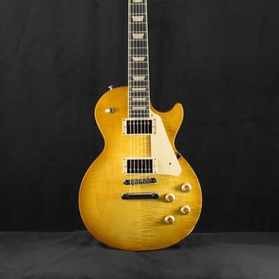 Gibson Les Paul Studio Session Honey Burst image 2