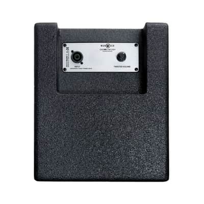 Warwick Gnome CAB 2/8/4 200W 2x8 Compact Bass Speaker Cabinet image 1