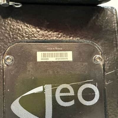 NEXO GEO S830 Line-Array speaker #7354 (LOT OF 4) (T.H.S) image 9
