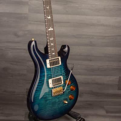 PRS DGT - Cobalt Blue Burst 10 Top s#0342146 image 6