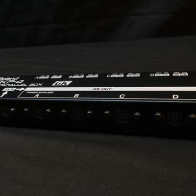 Roland GKP-4 - GK Parallel Box image 2