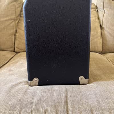 Fender Frontman 15B 2000s - Black image 6