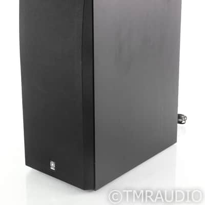 Yamaha YST-SW305 Powered Dual 8