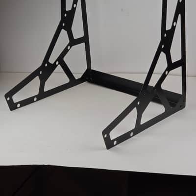 Moog Mother-32 / DFAM / Subharmonicon Three-Tier Rack Kit image 2