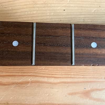 Stagg BC-300 Bass Guitar Neck 24 fret image 5