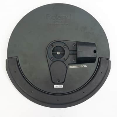Roland CY-8 V-Cymbal Dual-Trigger Crash Pad image 3