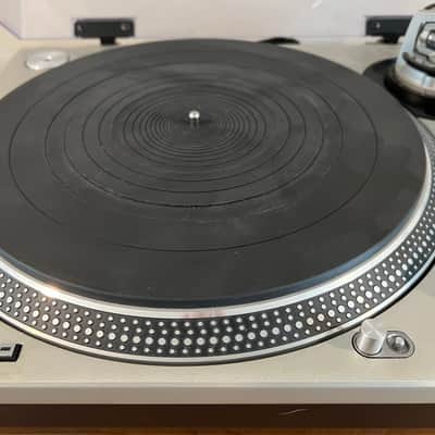 Technics SL-1200MK2 1960-1980 image 6
