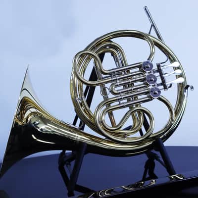 Yamaha YHR314II image 2
