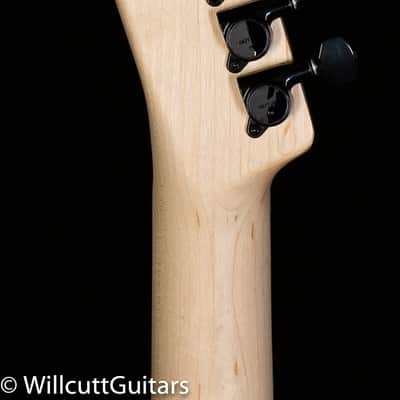 Fender Boxer Series Telecaster HH Rosewood Fingerboard Torino Red (004) image 6