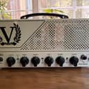 Victory Amps V40 The Duchess Compact Series 42-Watt Guitar Head 2010s - White