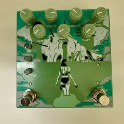 Old Blood Noise Endeavors Bathing Liminal Delay image 1