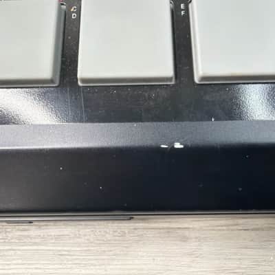 Akai Mpc2500 2005 2013 W/Case image 10
