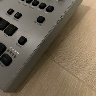 Elektron Analog Rytm MkII 2010s - Gray image 2
