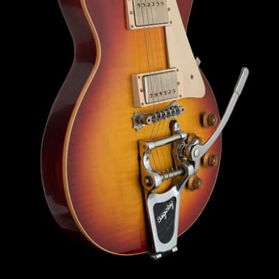 Gibson Custom Collectors Choice #3 1960 Les Paul "The Babe" image 5