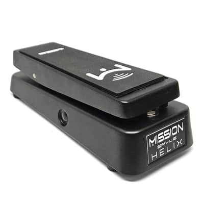 Mission Engineering SP-1 Expression Pedal | Reverb
