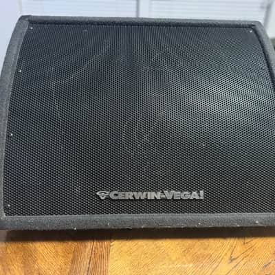 Cerwin-Vega SM-152 stage Monitor image 1