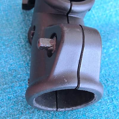 Alesis Electronic Drums 1.5" Rack T-Bracket Rack Clamp image 5