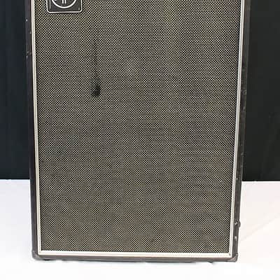 Vintage Rare Yamaha TA-70 Solid State Amp and Cabinet VERY Rare! #28870 image 1