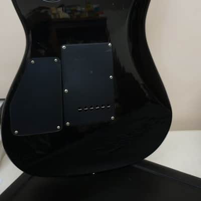 ELECTRIC GUITAR IBANEZ GIO - BLACK image 14