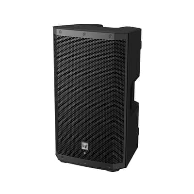 Electro-Voice ZLX-12P-G2 12" Active 2-Way Portable Loudspeaker with Bluetooth image 2
