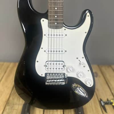 Fender Hss Squier Limited Indonesia Guitar image 1