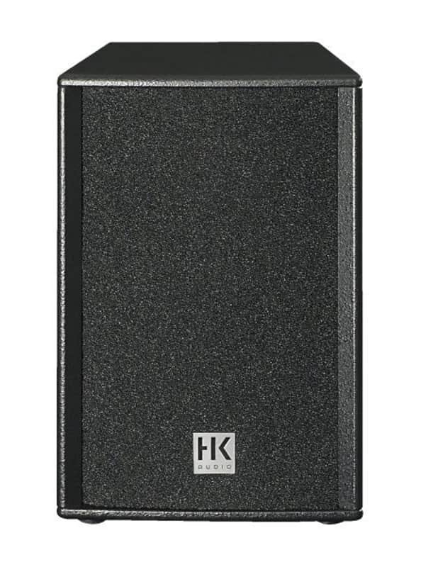 HK PREM-PRO-12 800 Watt 12" Passive Speaker image 1