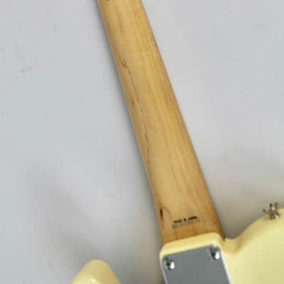 Fender Japan MTL-32 Mini Telecaster OWB/M 1992-93 MIJ FujiGen M-Serial w/ Original Case image 16