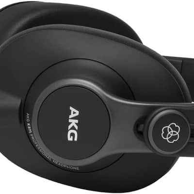 AKG Pro Audio Studio Headphones Series image 2