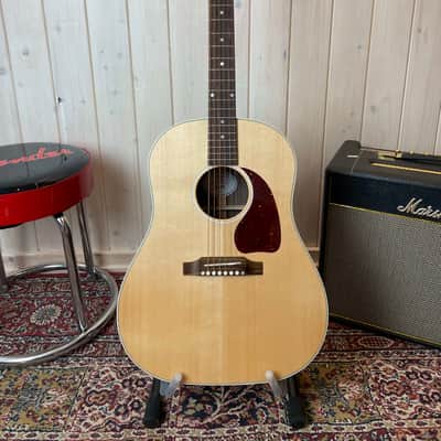 Gibson J-45 Studio Rosewood Satin 2025 - Antique Natural image 1