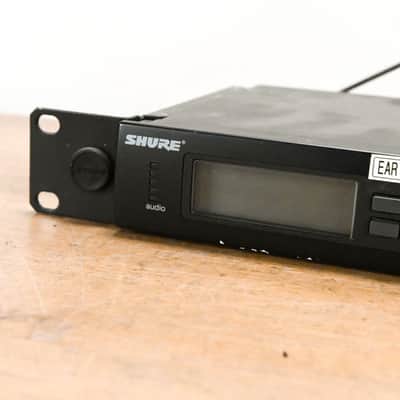 Immagine Shure SLX24/BETA58A Handheld Wireless System - H5 Band (NO POWER SUPPLY) CG013EN - 3