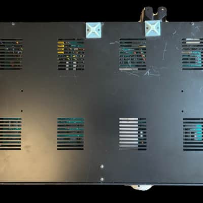 Eventide H3000 S Ultra-Harmonizer 1980s - Blue imagen 2