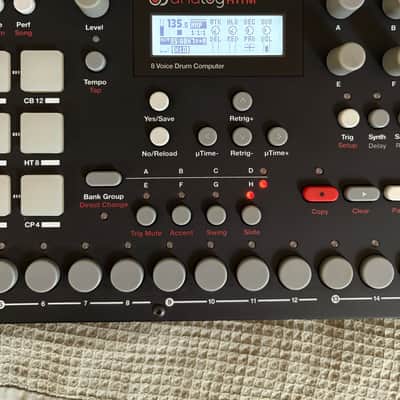 Analog Rytm Mk1 image 4