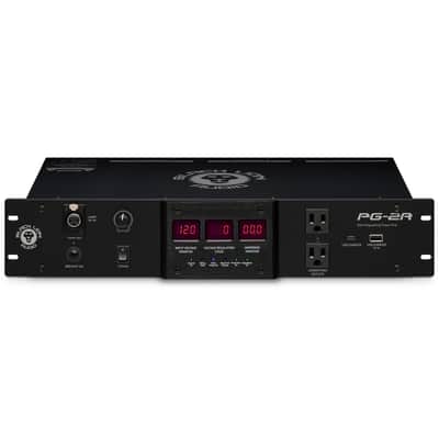 Black Lion Audio PG-2R Power Conditioner image 2