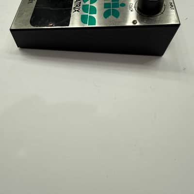 Electro Harmonix Electric Mistress Flanger Filter Vintage Guitar Effect Pedal image 5