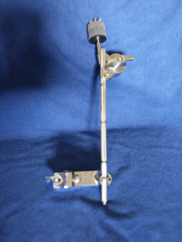 PDP Mini 12" Boom Cymbal Arm with Mega Clamp image 1