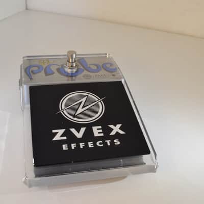 Zvex Vexter Wah Probe 2010s - Japanese import image 2