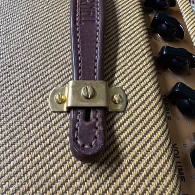 Cornell Romany 12 Reverb - Tweed image 15