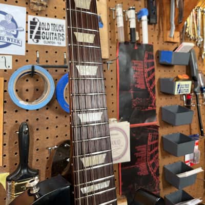 Gibson tribute Les Paul image 8