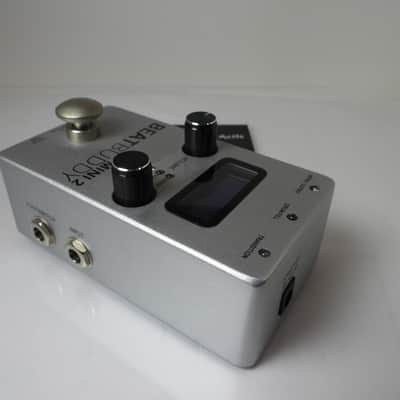 Singular Sound Beat Buddy Mini 2 Drum Machine Effects Pedal Rhythm Free USA Ship image 3
