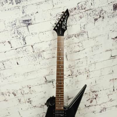 B.C. Rich Ironbird Platinum Series Electric Guitar image 4