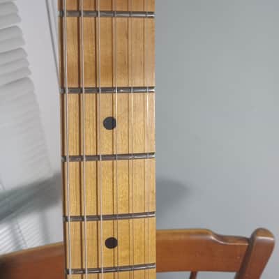 Reverend Charger 290 2022 - Deep sea blue image 5