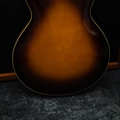 Yamaha SA2000 Sunburst image 8