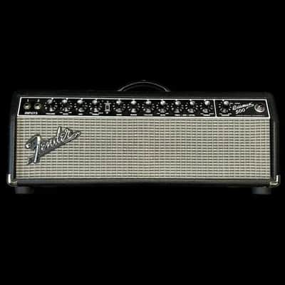 ギター Fender BASSMAN REVERB Bassman® Reverb – Fender