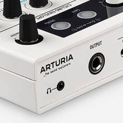 Arturia Microfreak Vocoder Edition image 5