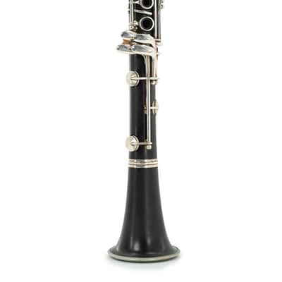 Pre-Owned Buffet Crampon E11 Wood Bb Clarinet | 6060 | Used image 5