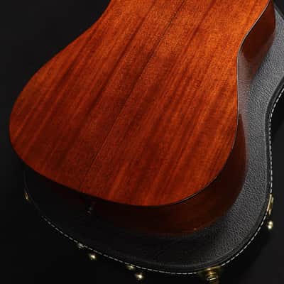 Martin D-18 Modern Deluxe Natural [2245161] (06/29) image 5