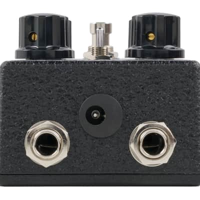 Damnation Audio Bass Amp Grinder Distortion Pedal image 4