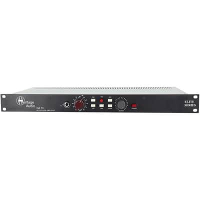 Heritage Audio HA73 Preamp image 2