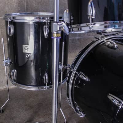 Yamaha DP Series 5 Piece Drumset image 9